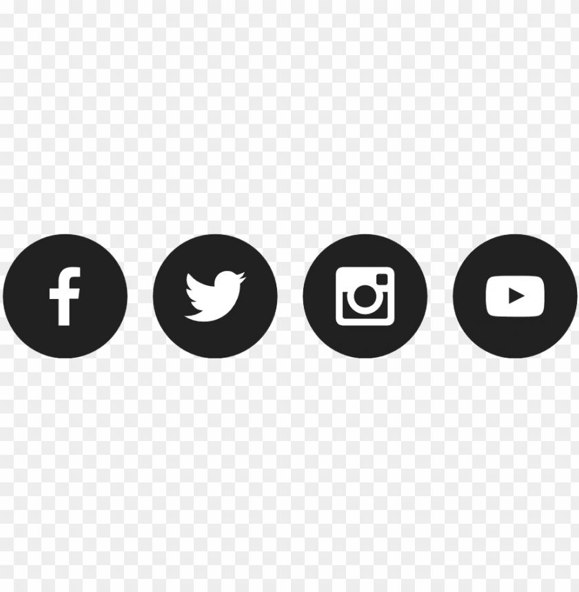 Detail Facebook And Youtube Logo Png Nomer 29