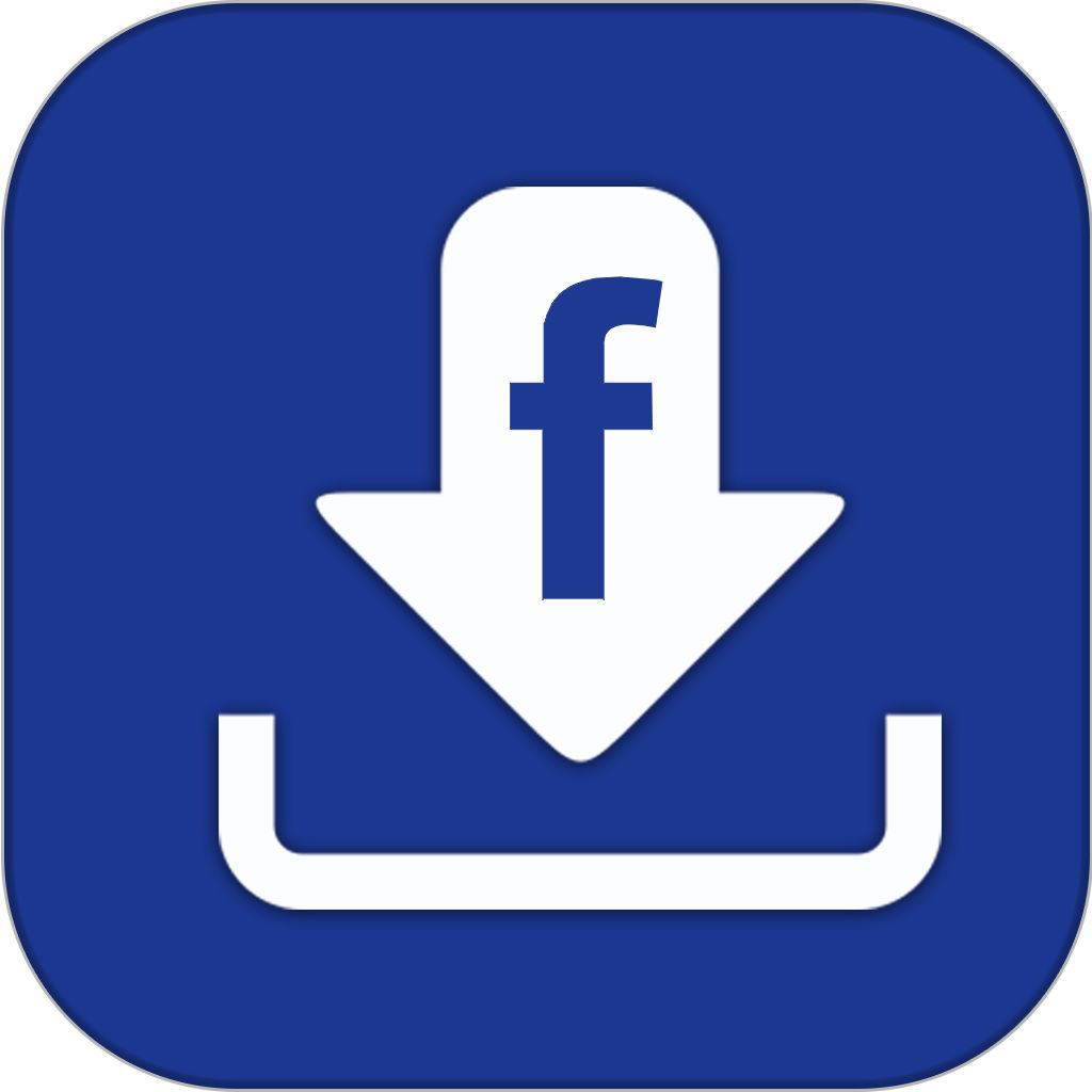 Detail Facebook App Icon Download Nomer 28