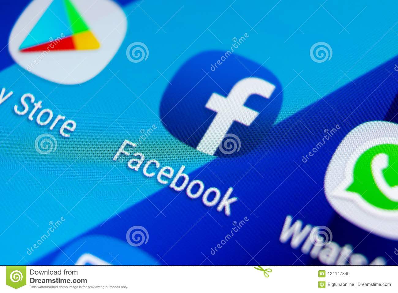 Detail Facebook App Icon Download Nomer 45