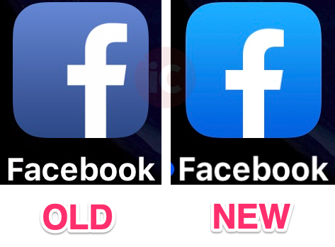 Detail Facebook App Logo Png Nomer 26