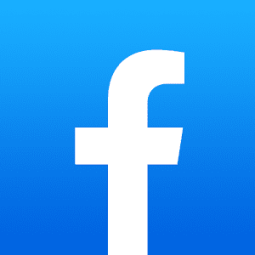 Detail Facebook App Logo Png Nomer 35