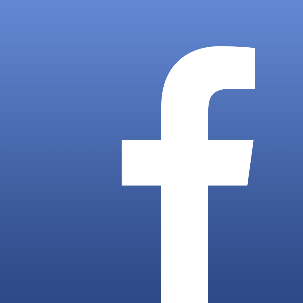 Detail Facebook App Logo Png Nomer 44