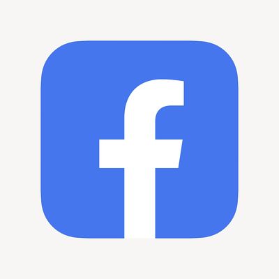 Detail Facebook App Png Nomer 11