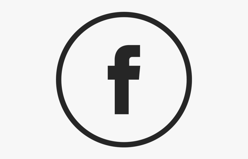 Detail Facebook Black Logo Png Nomer 17