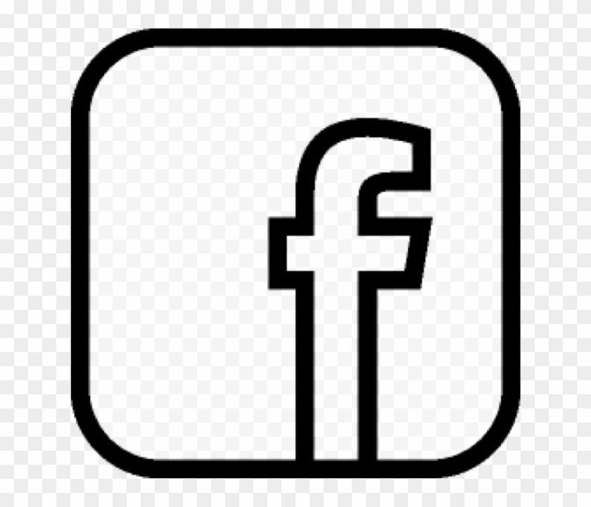 Detail Facebook F Icon Png Nomer 23
