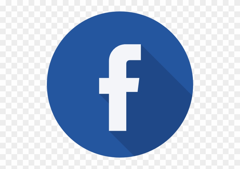 Detail Facebook F Icon Png Nomer 26