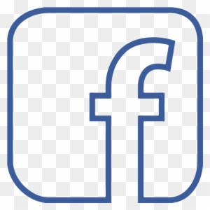 Detail Facebook F Icon Png Nomer 55