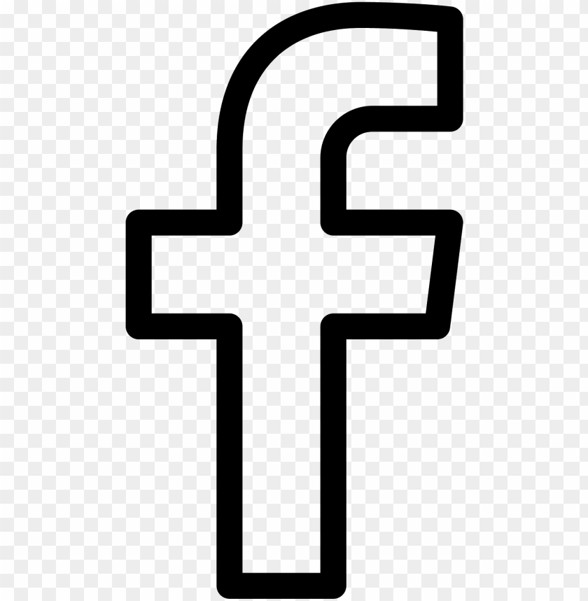 Detail Facebook F Icon Png Nomer 10