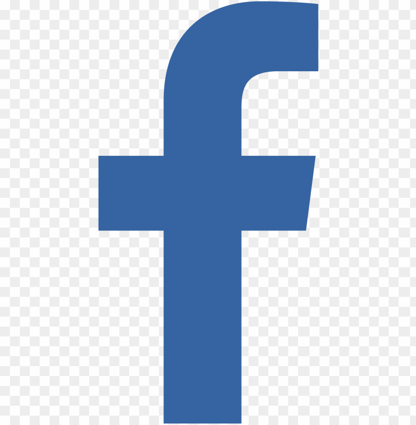 Facebook F Logo Png Transparent Background - KibrisPDR