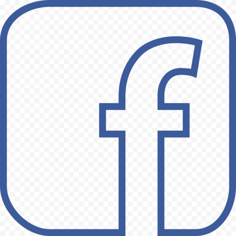 Detail Facebook F Logo Png Transparent Background Nomer 14