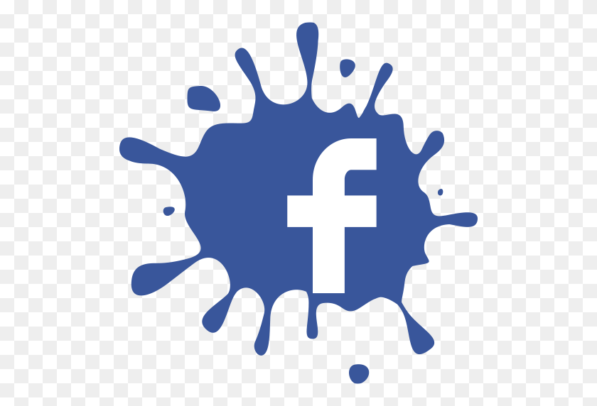 Detail Facebook F Logo Png Transparent Background Nomer 44