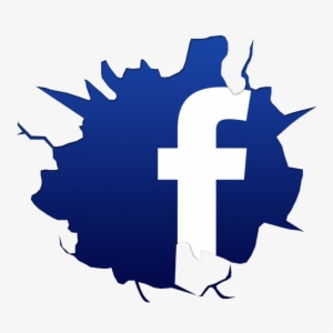 Detail Facebook F Logo Png Transparent Background Nomer 52