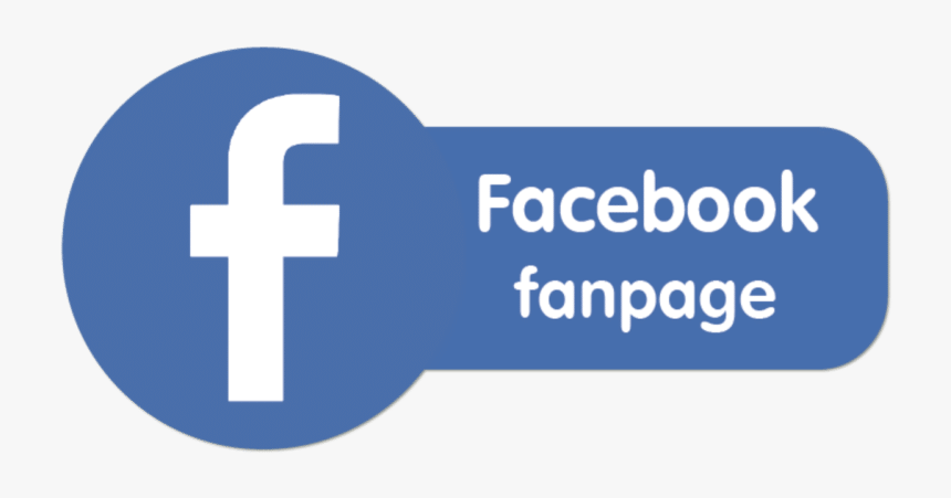 Facebook Fanpage Logo Png - KibrisPDR