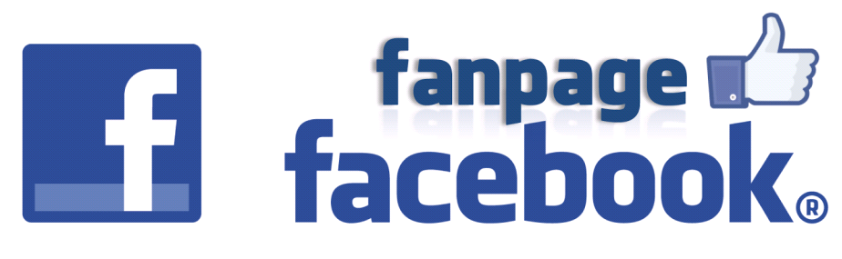 Detail Facebook Fanpage Logo Png Nomer 12