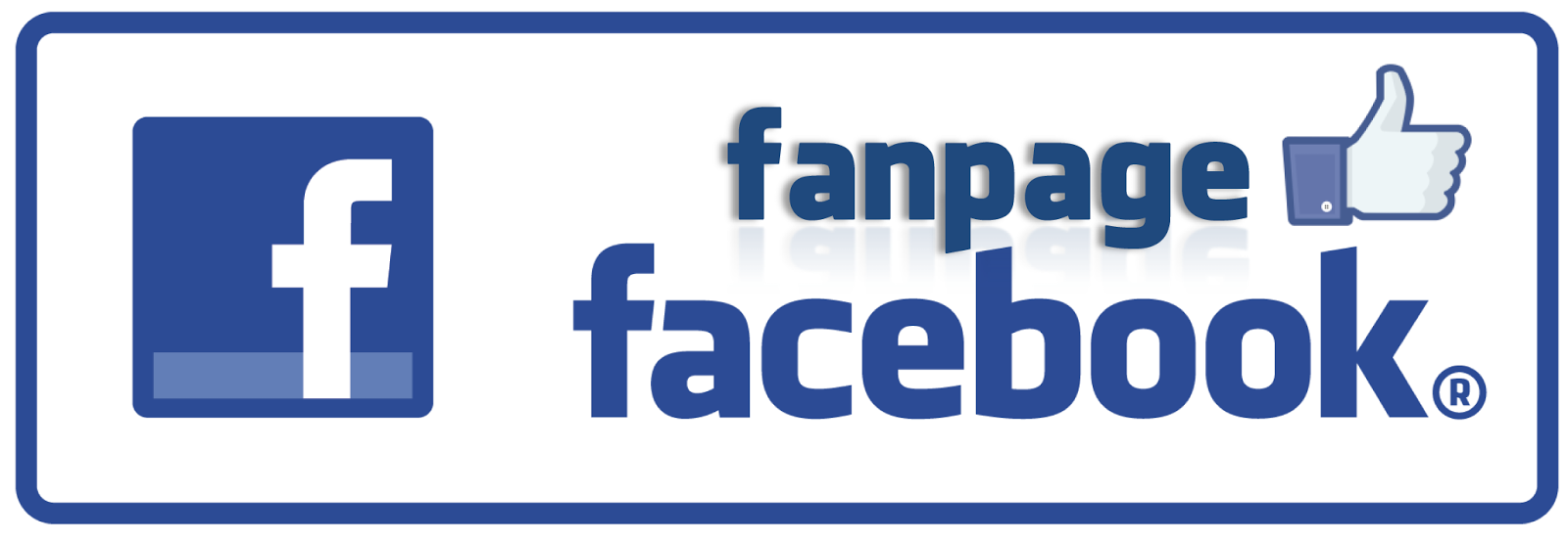 Detail Facebook Fanpage Logo Png Nomer 13