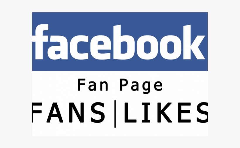 Detail Facebook Fanpage Logo Png Nomer 23