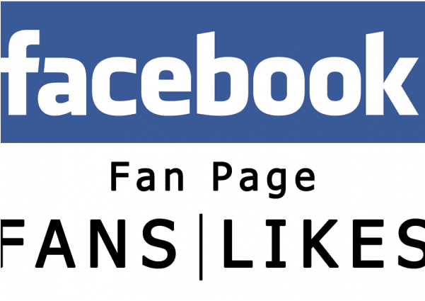 Detail Facebook Fanpage Logo Png Nomer 29