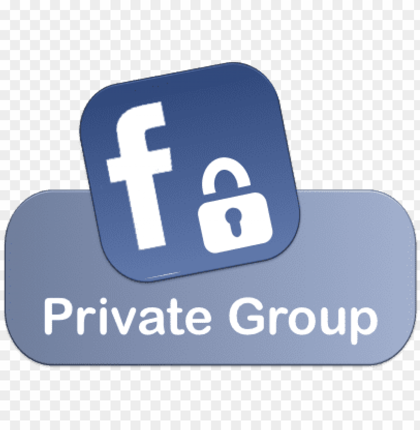 Detail Facebook Group Logo Png Nomer 23