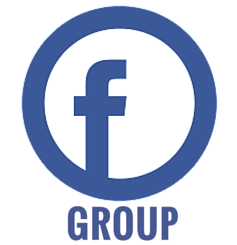 Detail Facebook Group Logo Png Nomer 41