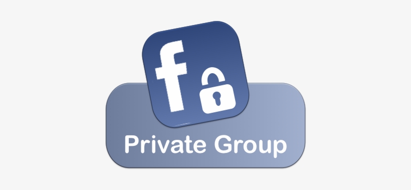 Detail Facebook Group Logo Png Nomer 42