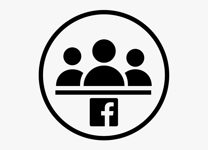 Detail Facebook Group Logo Png Nomer 10