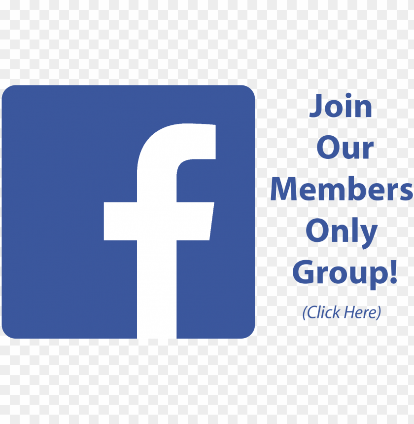 Detail Facebook Groups Logo Png Nomer 11