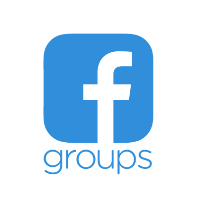 Detail Facebook Groups Logo Png Nomer 14