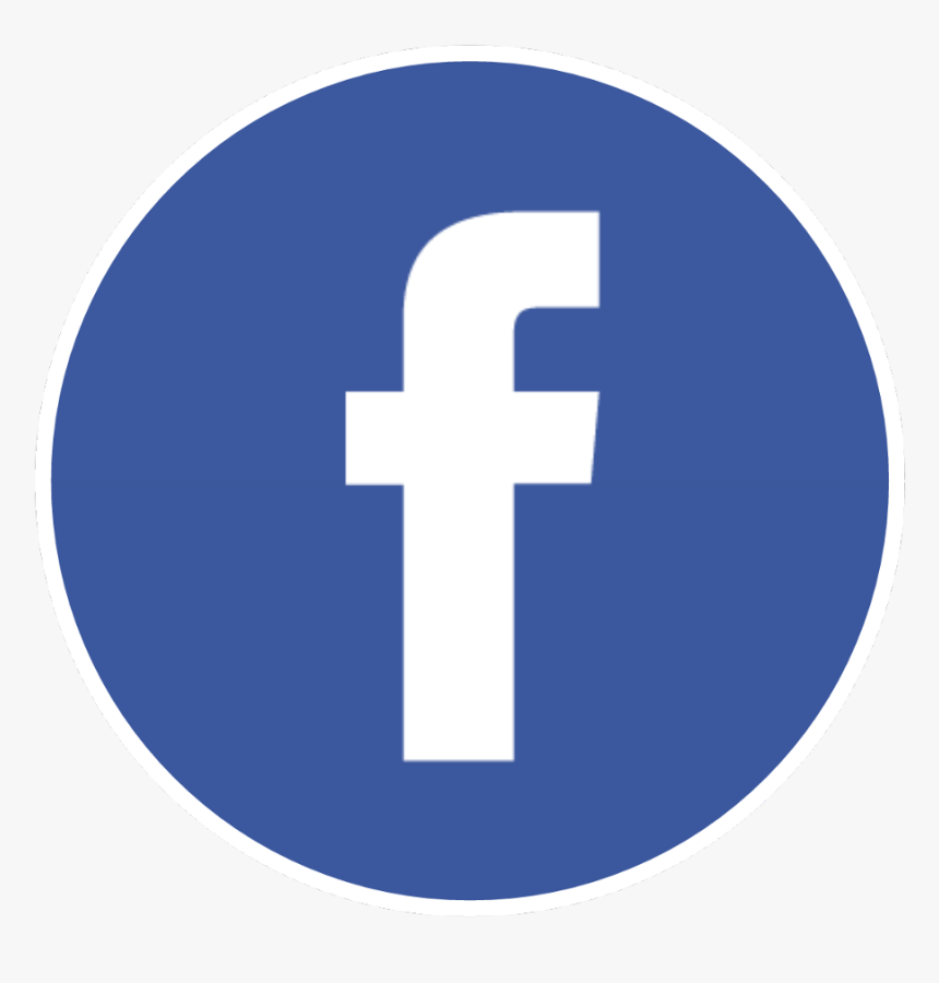 Detail Facebook High Res Logo Nomer 7