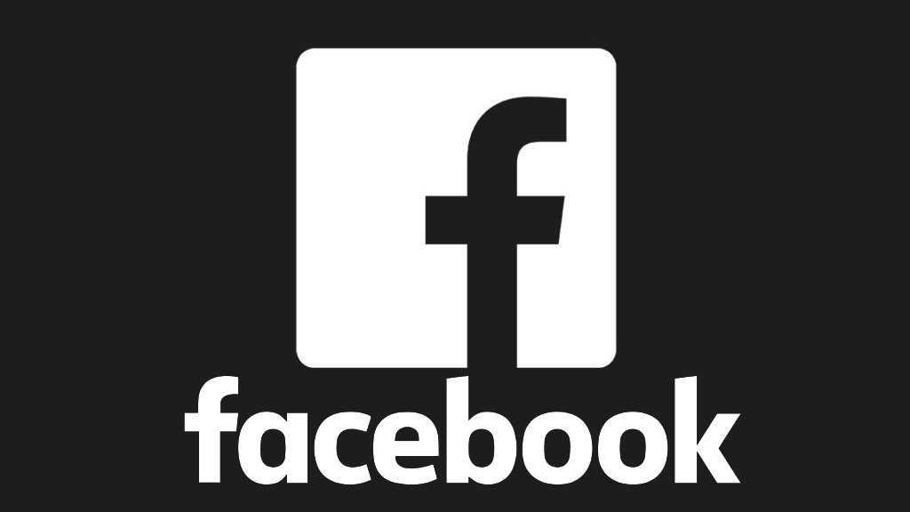 Detail Facebook Hitam Putih Nomer 29