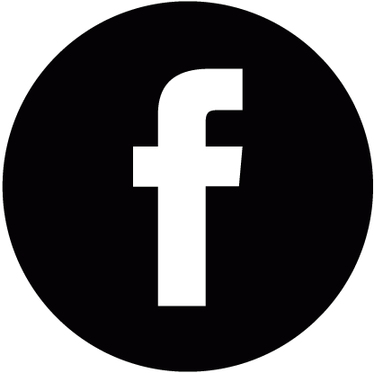 Facebook Icon Black Png - KibrisPDR