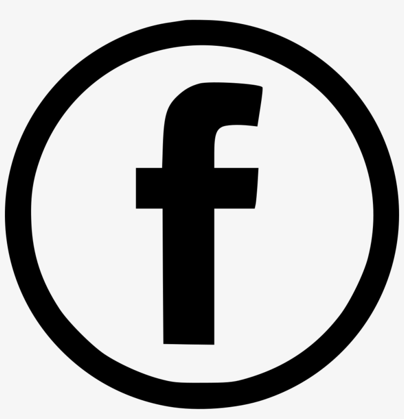 Detail Facebook Icon Black Png Nomer 15