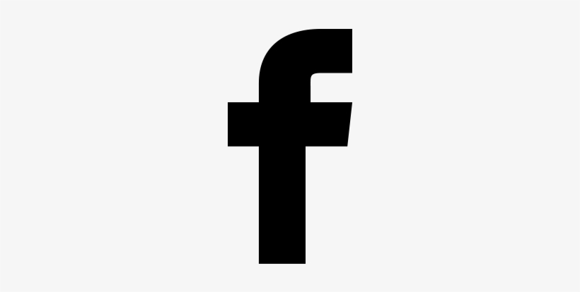 Detail Facebook Icon Black Png Nomer 16