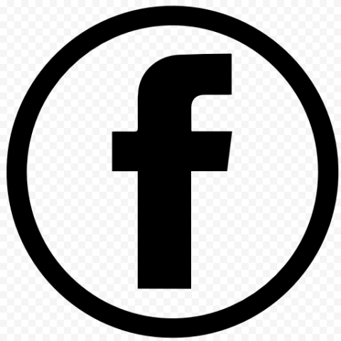 Detail Facebook Icon Black Png Nomer 9