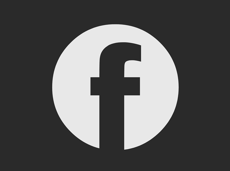 Detail Facebook Icon Flat Nomer 28