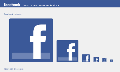 Detail Facebook Icon High Res Nomer 25