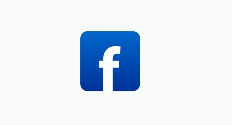 Detail Facebook Icon Images Nomer 18