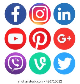 Detail Facebook Icon Images Nomer 35