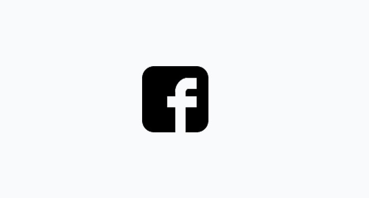 Detail Facebook Icon Images Nomer 47