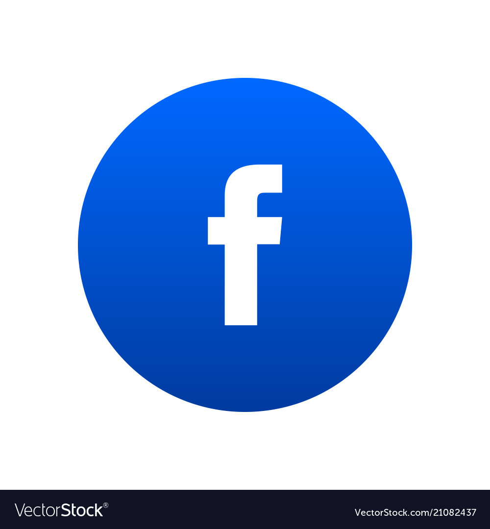 Detail Facebook Icon Images Nomer 8