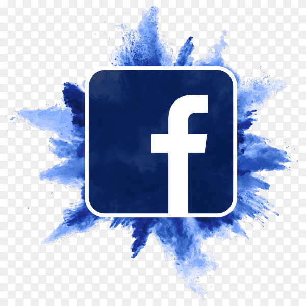 Detail Facebook Icon Logo Png Nomer 25