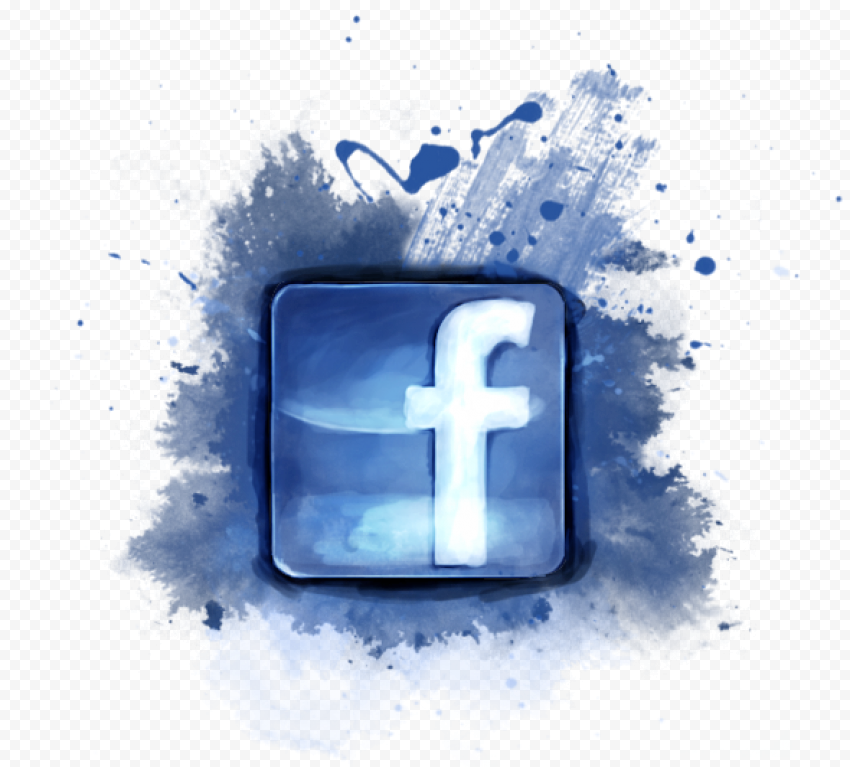 Detail Facebook Icon Logo Png Nomer 29