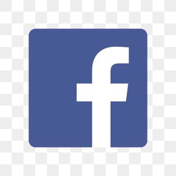 Facebook Icon Transparent Png - KibrisPDR