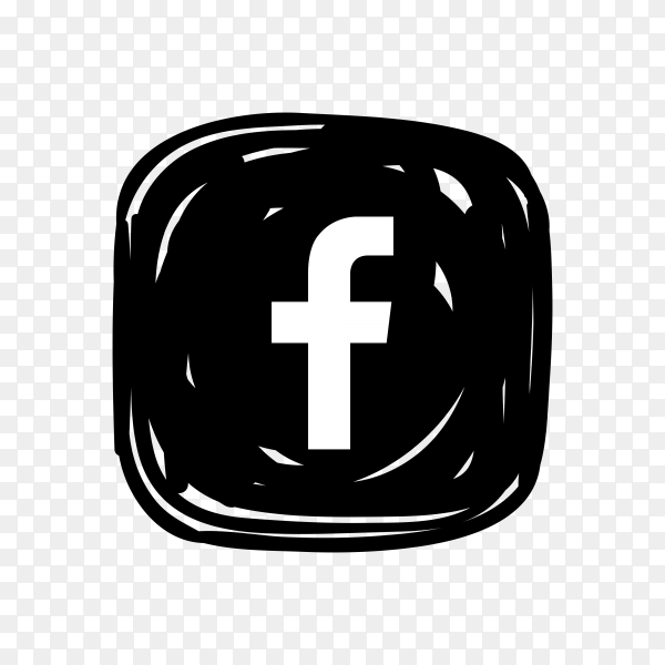 Detail Facebook Icon Transparent Png Nomer 30