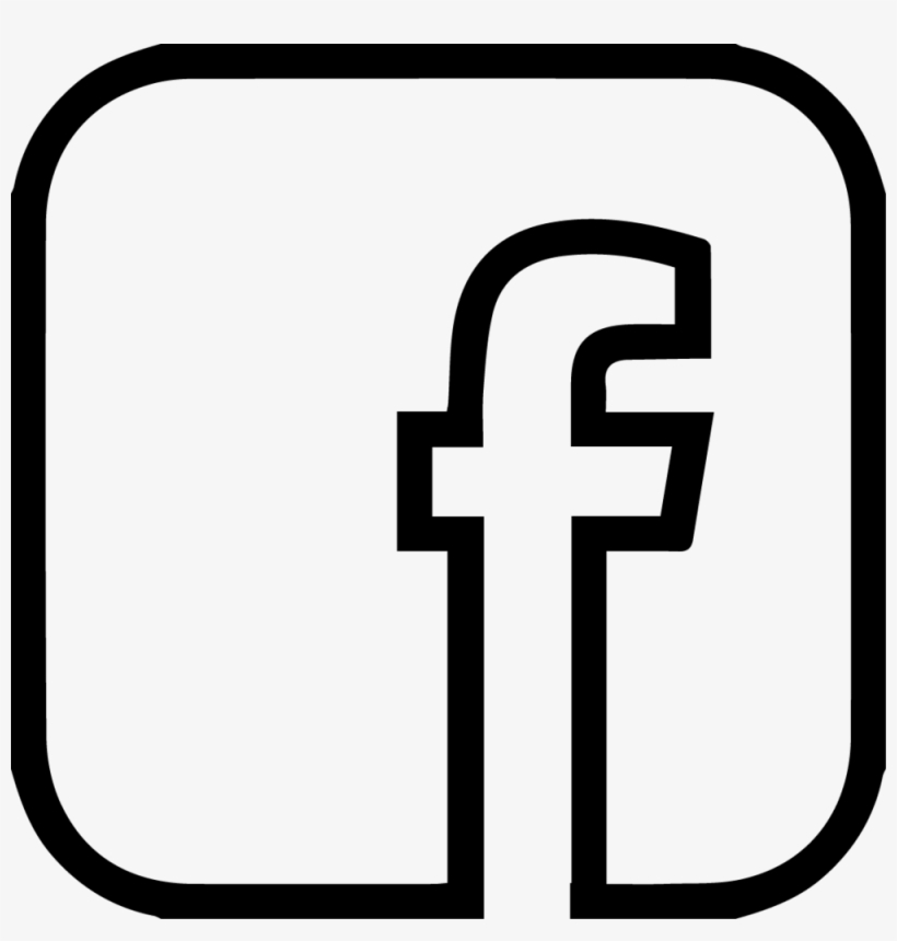 Detail Facebook Icon Transparent Png Nomer 39