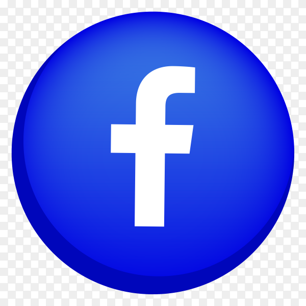 Detail Facebook Icon Vector Png Nomer 12