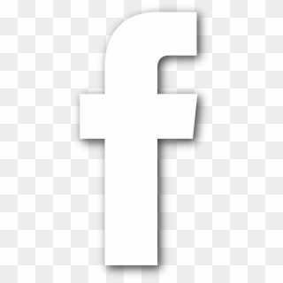 Detail Facebook Icon White Nomer 2