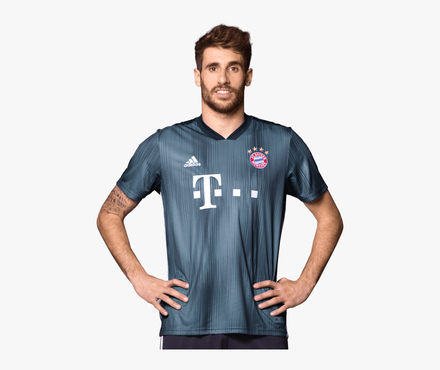 Detail Fifa 19 Fc Bayern Trikot Nomer 16