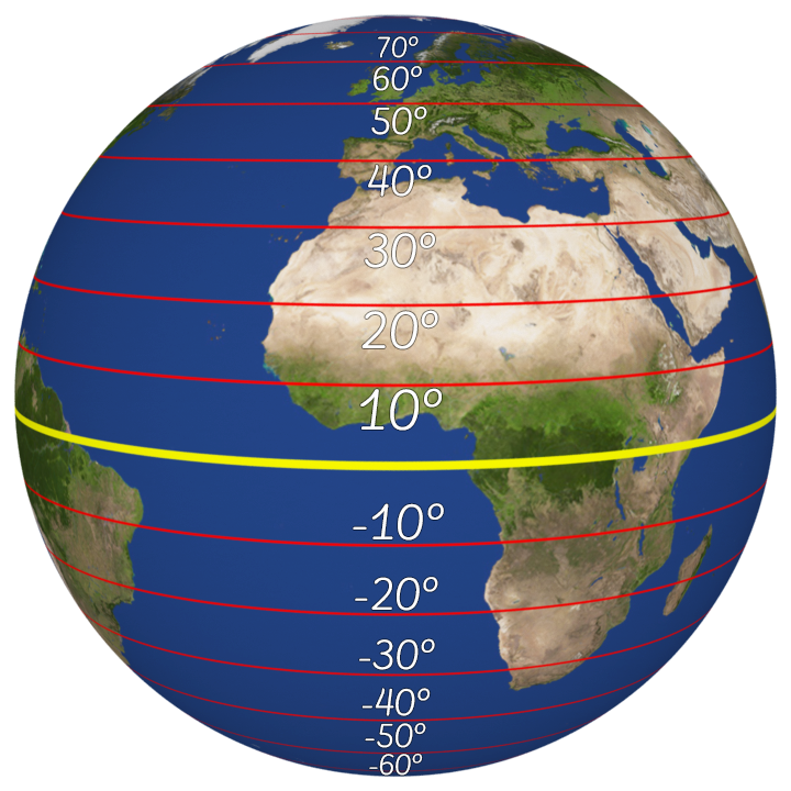 Detail Globus Linien Nomer 2