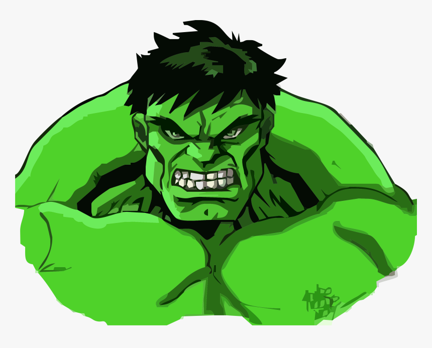 Detail Hulk Logo Nomer 13