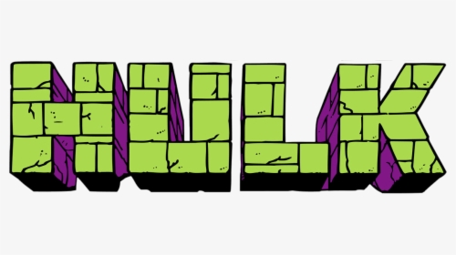 Detail Hulk Logo Nomer 21